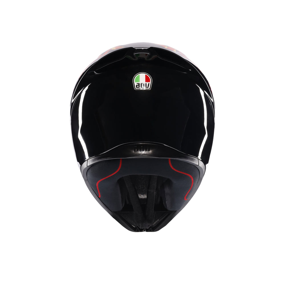 AGV K1-S Pulse 46 Helmet