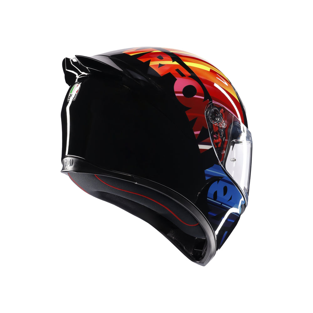 AGV K1-S Pulse 46 Helmet