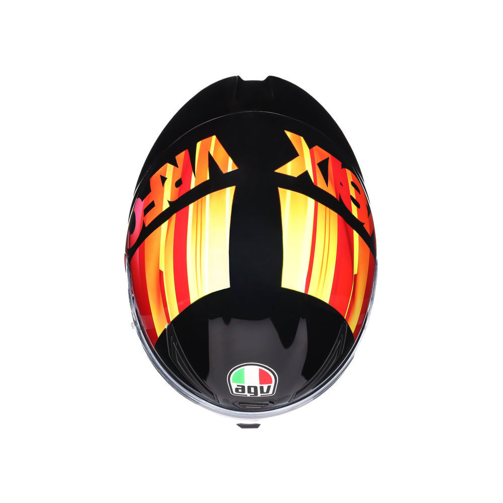 AGV K1-S Pulse 46 Helmet