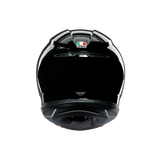 AGV K6 Gloss Helmet - Black