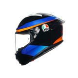 AGV K6-S Marini Sky Racing Team 2021 Helmet