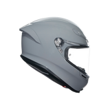 AGV K6-S Gloss Helmet - Nardo Grey