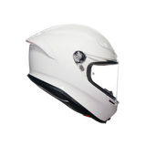 AGV K6-S Gloss Helmet - White