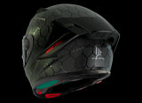 MT KRE+ SV Carbon Helmet - Gloss Black
