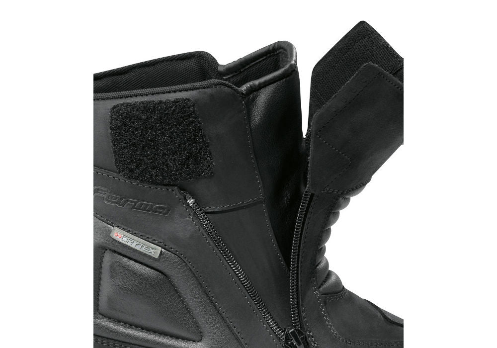 Forma Latino Dry Boots - Black