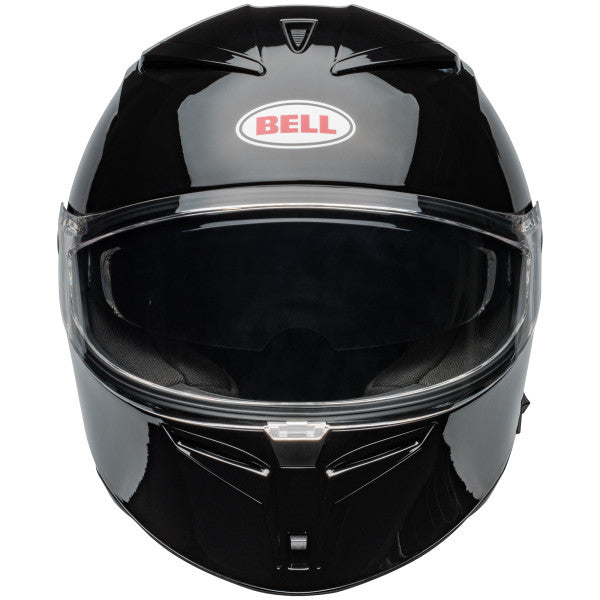 Bell Lithium Gloss Helmet - Black