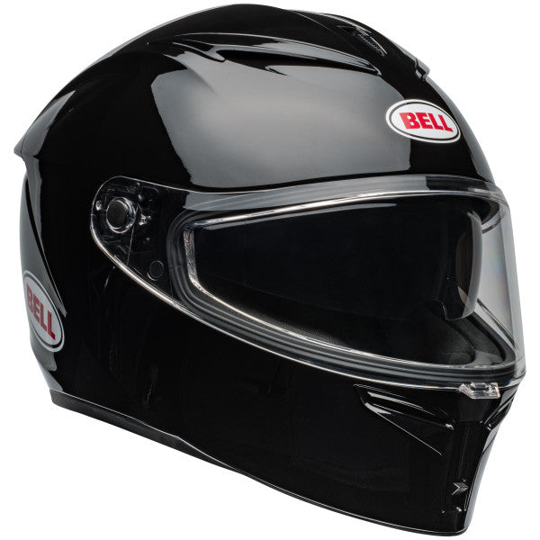 Bell Lithium Gloss Helmet - Black