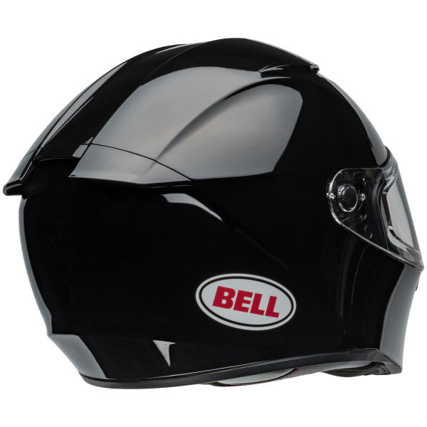 Bell Lithium Gloss Helmet - Black