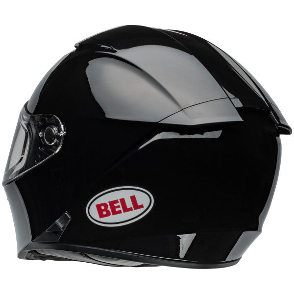 Bell Lithium Gloss Helmet - Black