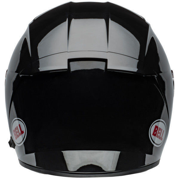 Bell Lithium Gloss Helmet - Black