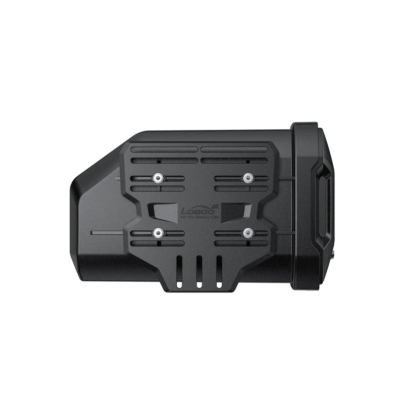 Loboo Motorcycle Tool Box (CGJX-2)