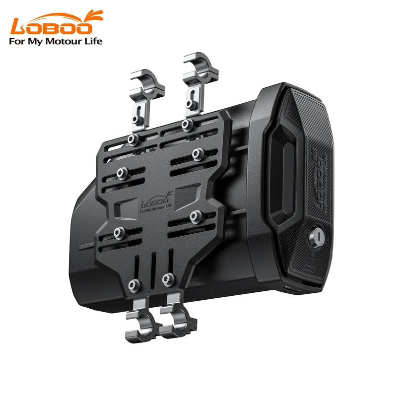 Loboo Motorcycle Tool Box (CGJX-2)