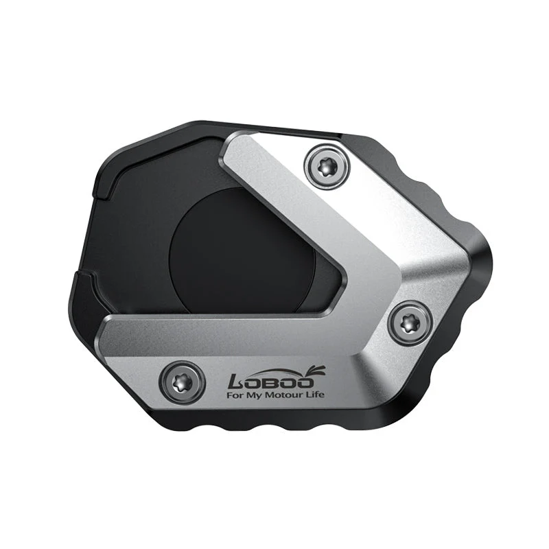 Loboo Side Stand Support Extension - BMW F900 GS (CJC025)