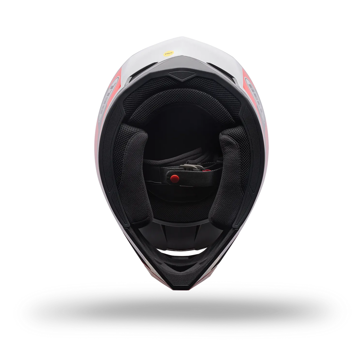 Bell Helmet - MX-10 MIPS - Spiral - Black Red