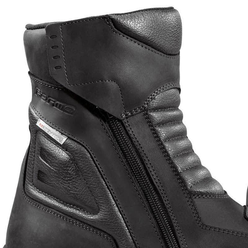 Forma Latino Dry Boots - Black