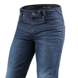 Rev'it! Vendome RF Jeans, L34 - Blue