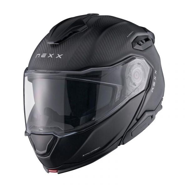 Nexx X.Lifetour Zero Pro Carbon Matt Helmet