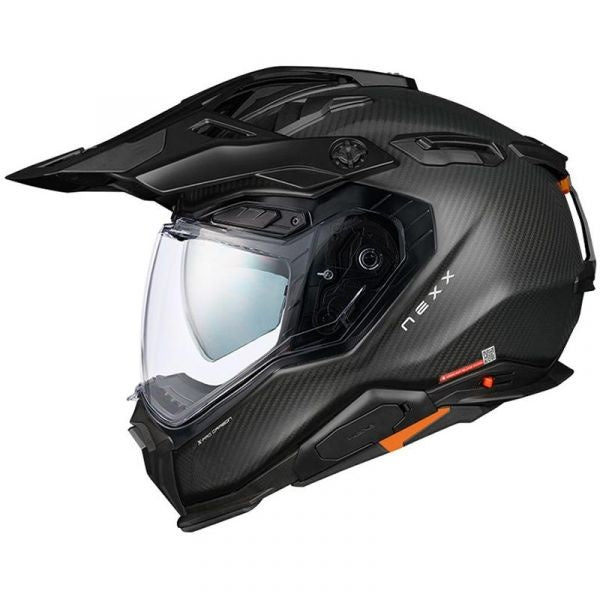 Nexx X.WED3 Zero Pro Carbon Matt Helmet