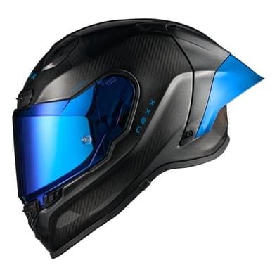 Nexx Helmet - X.R3R - Glaze Carbon Edition - Motofever