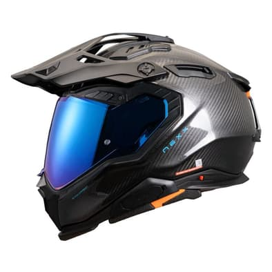 Nexx Helmet - X.WED3 - Glaze Carbon Edition - Motofever