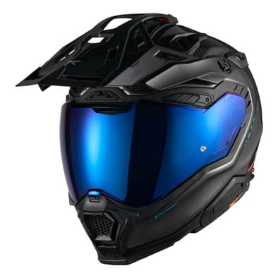 Nexx Helmet - X.WED3 - Glaze Carbon Edition - Motofever