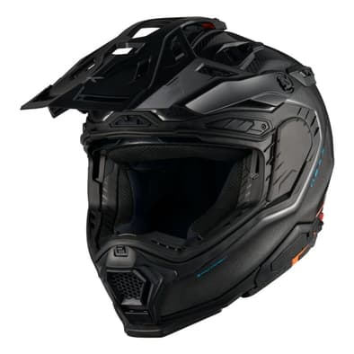 Nexx Helmet - X.WED3 - Glaze Carbon Edition - Motofever