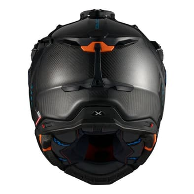 Nexx Helmet - X.WED3 - Glaze Carbon Edition - Motofever