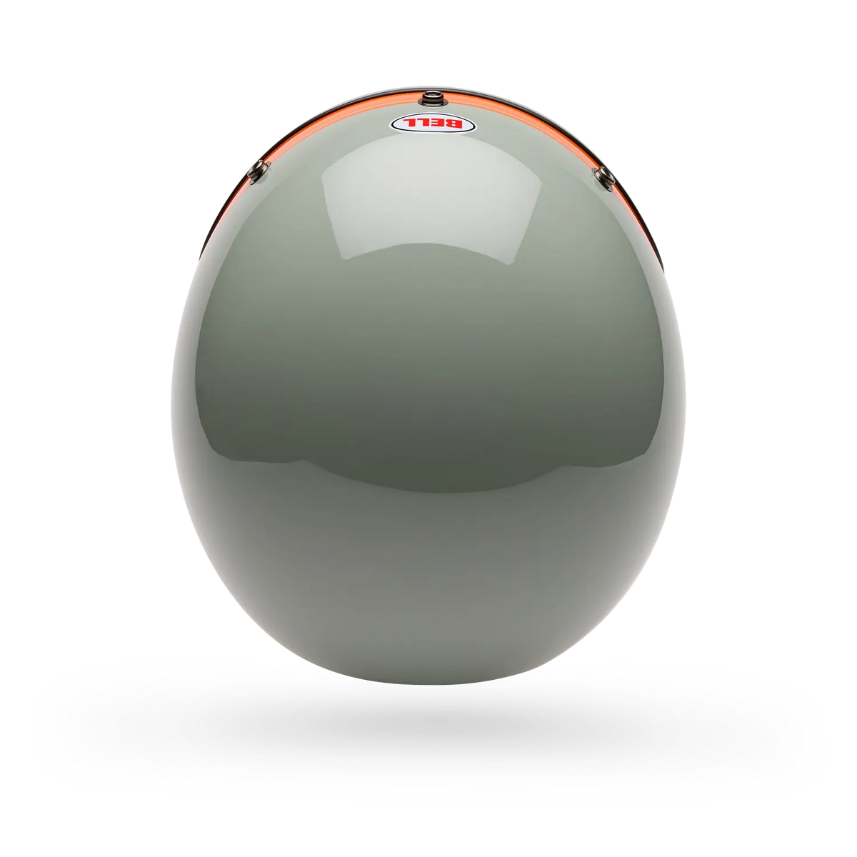 Bell Helmet - Custom 500 - Crate - Stone