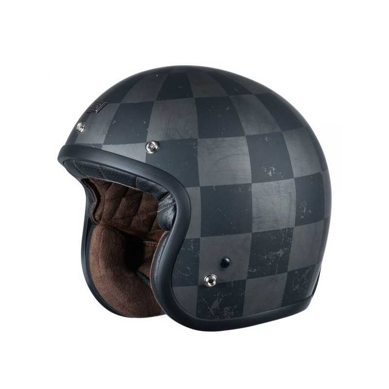 Origine Helmet - Primo - Speed - Matt Titanium