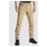 Pando Moto Robby Cor 03 Casual Jeans, Length 32