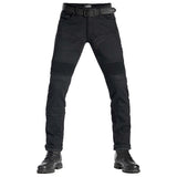 Pando Moto KarlDo Kev 01 Jeans, Length 32