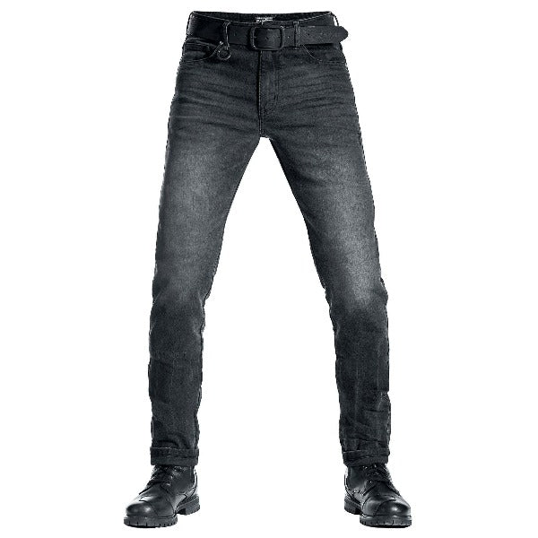 Pando Moto Robby SLIM Casual Jeans, Length 30