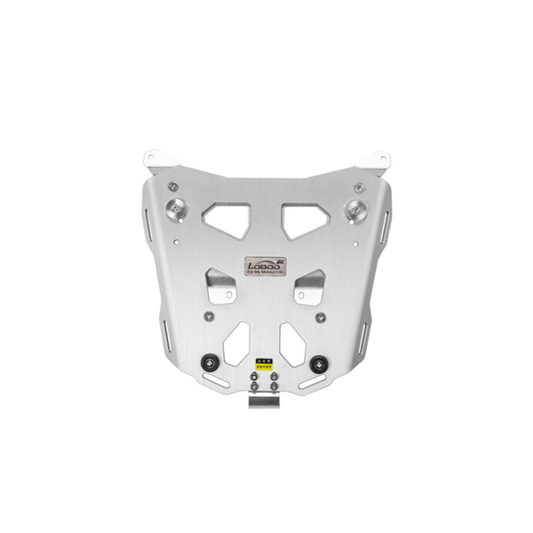 Loboo Pike Tracker Series - Top Case Rack - BMW GS 1200/1250 ADV (JP072W)