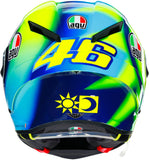 AGV Pista GP RR Soleluna 2021 Helmet