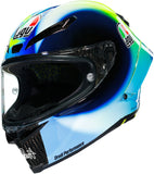 AGV Pista GP RR Soleluna 2021 Helmet
