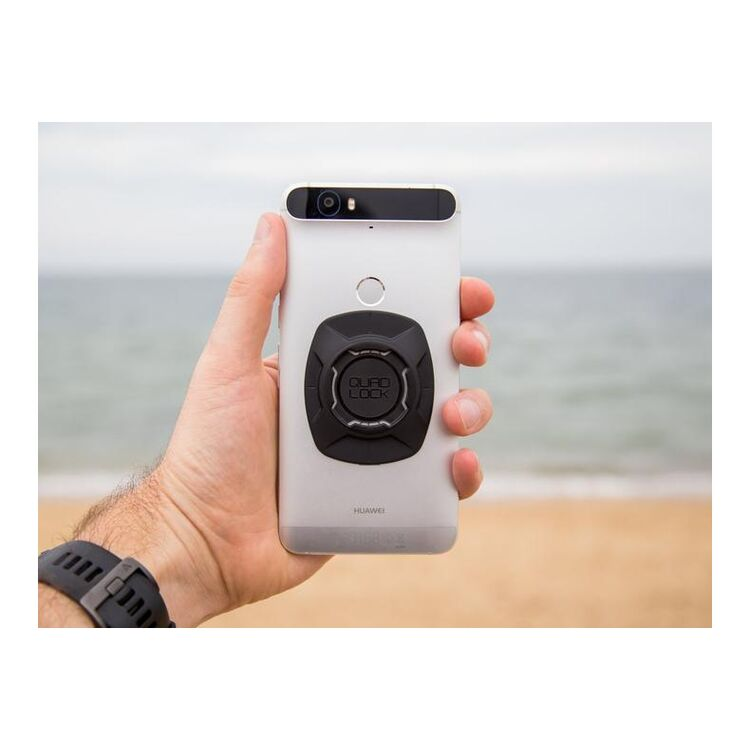 Quad Lock Universal Adaptor