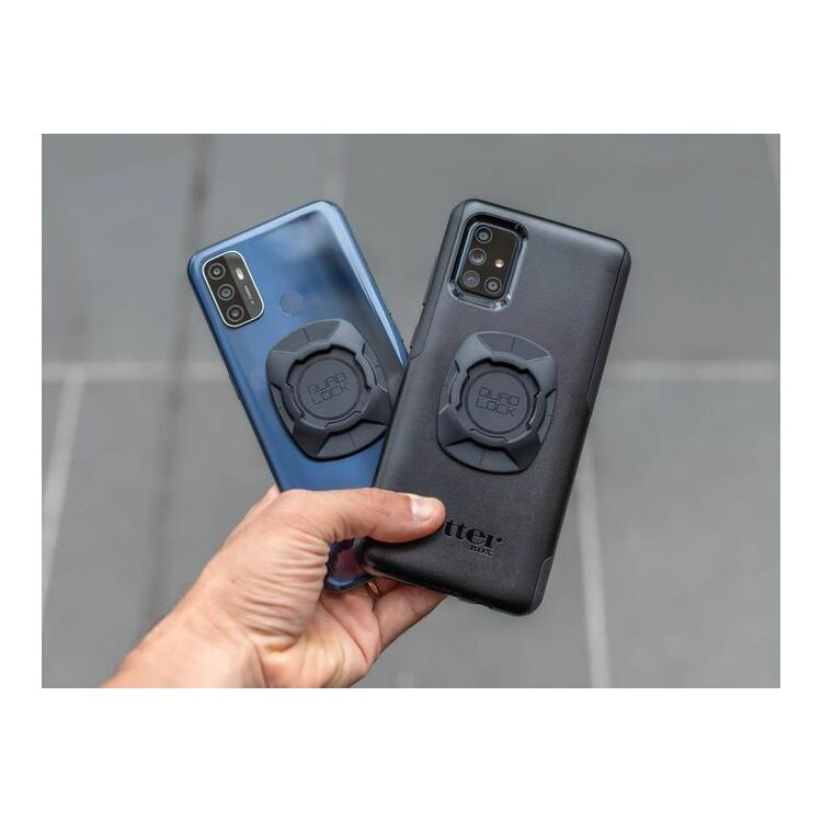 Quad Lock Universal Adaptor