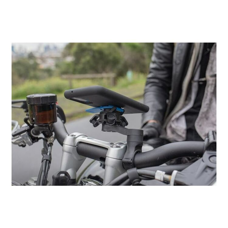 Quad Lock Vibration Dampener