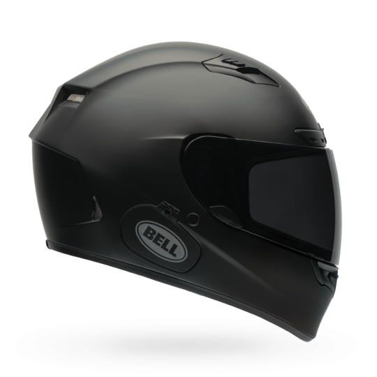 Bell Qualifier DLX MIPS Matte Helmet - Black