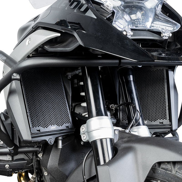 Loboo BMW R1300 GS Radiator Guard