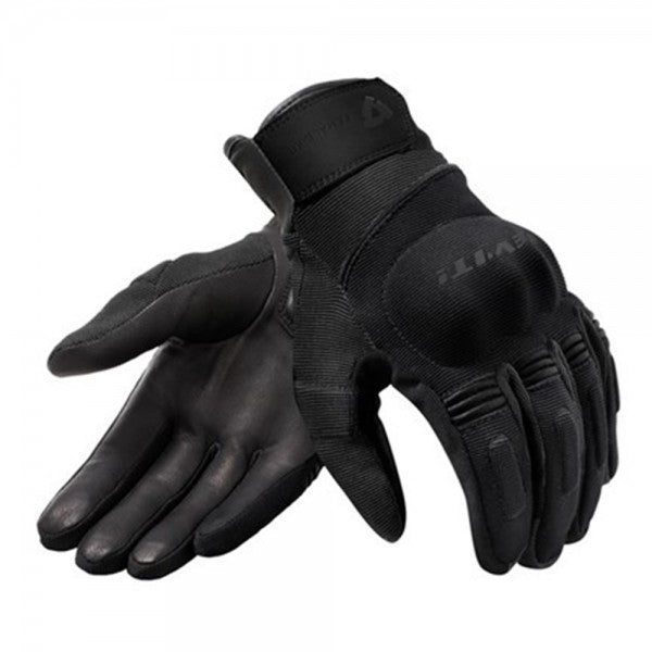 Rev'It! Mosca Women's Gloves - Black