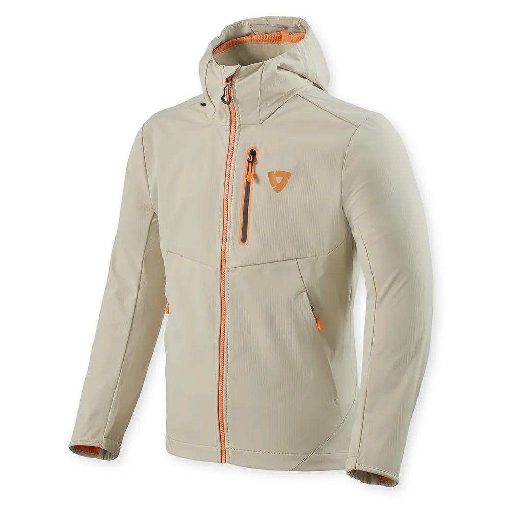 Rev'It! Jacket - Jerry - Sand