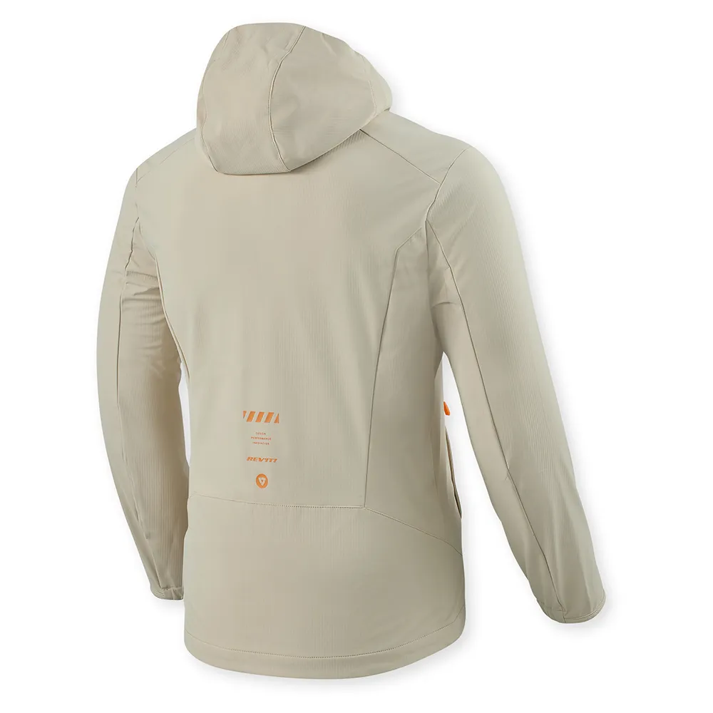Rev'It! Jacket - Jerry - Sand