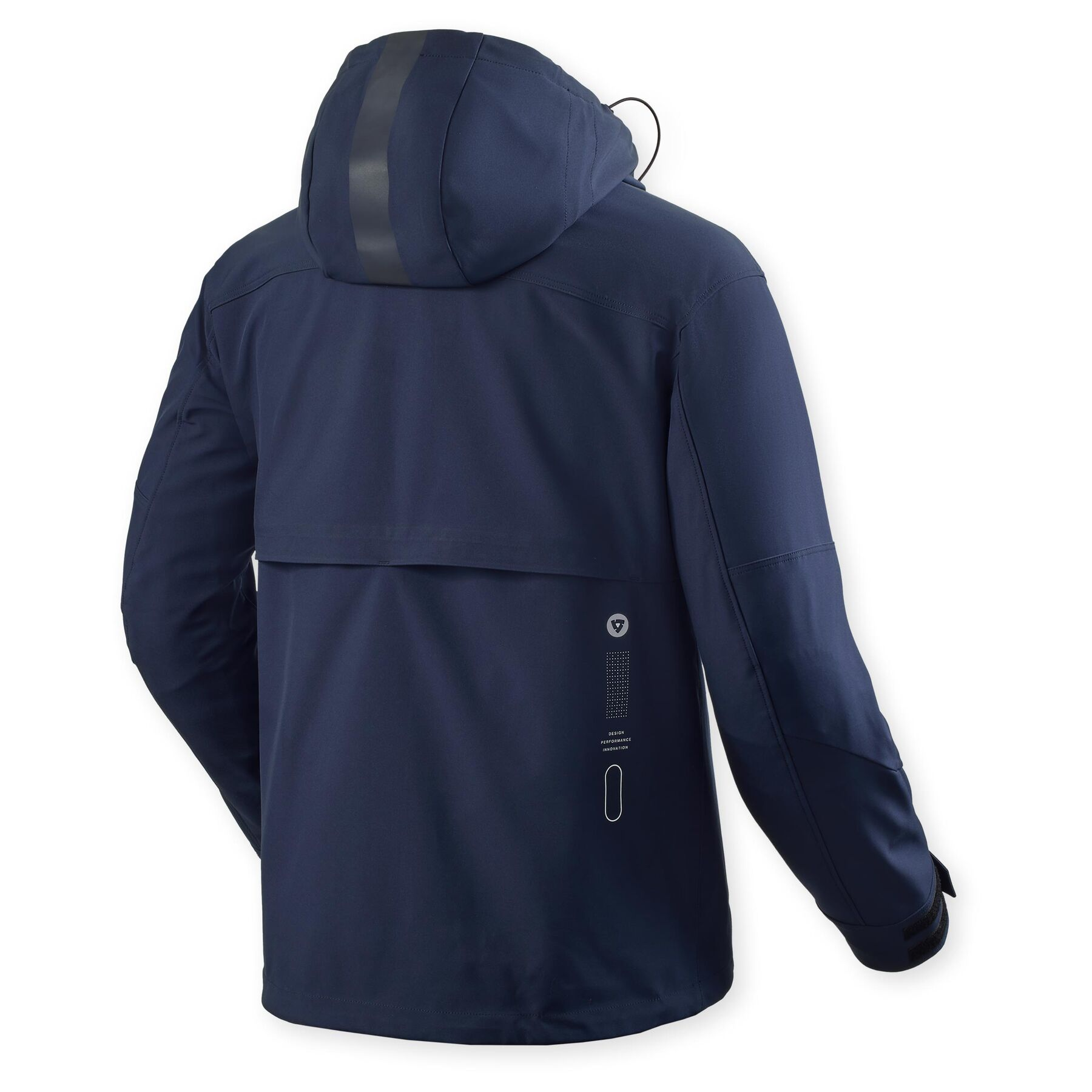 Rev'it! Altair H2O Jacket - Blue