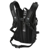 Rev'it! Arid 9L H2O Backpack - Black