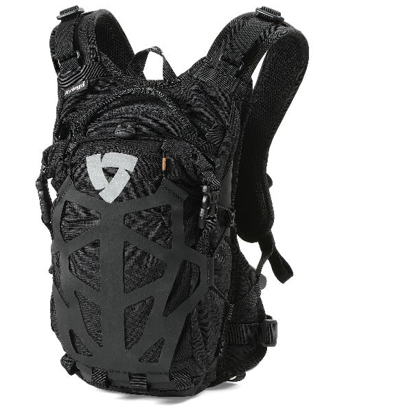 Rev'it! Arid 9L H2O Backpack - Black