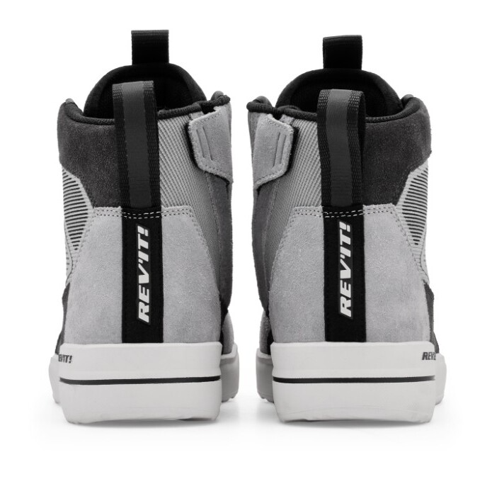 Rev'it! Boots - Arrow 2 Air - Gray White