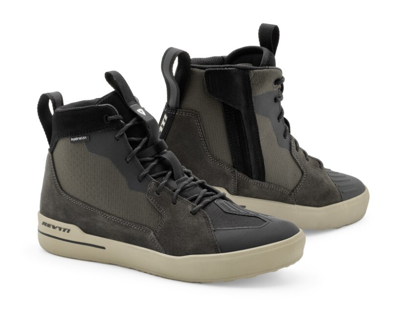 Rev'it! Boots - Arrow 2 H2O - Dark Green Brown