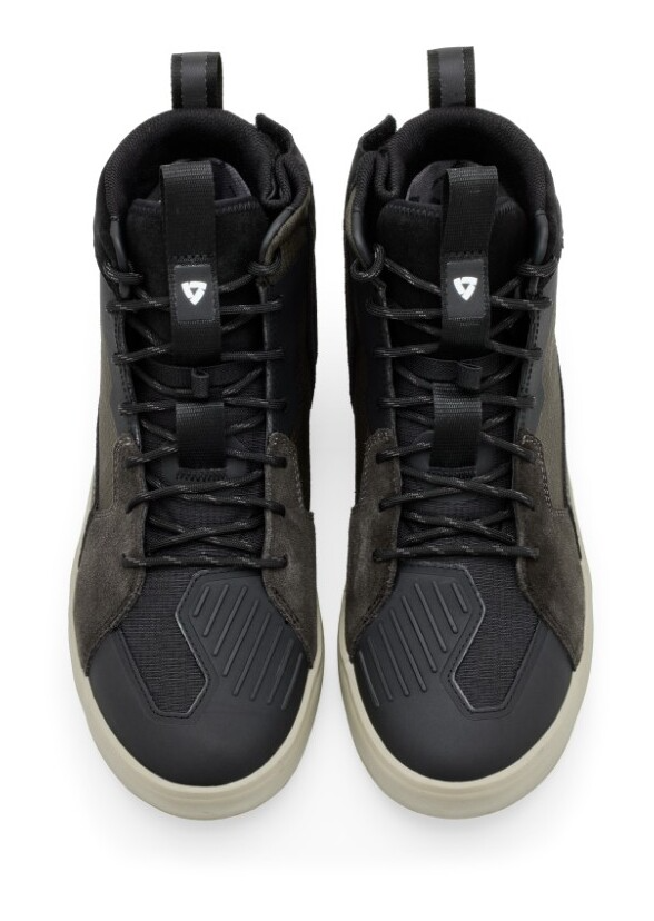 Rev'it! Boots - Arrow 2 H2O - Dark Green Brown