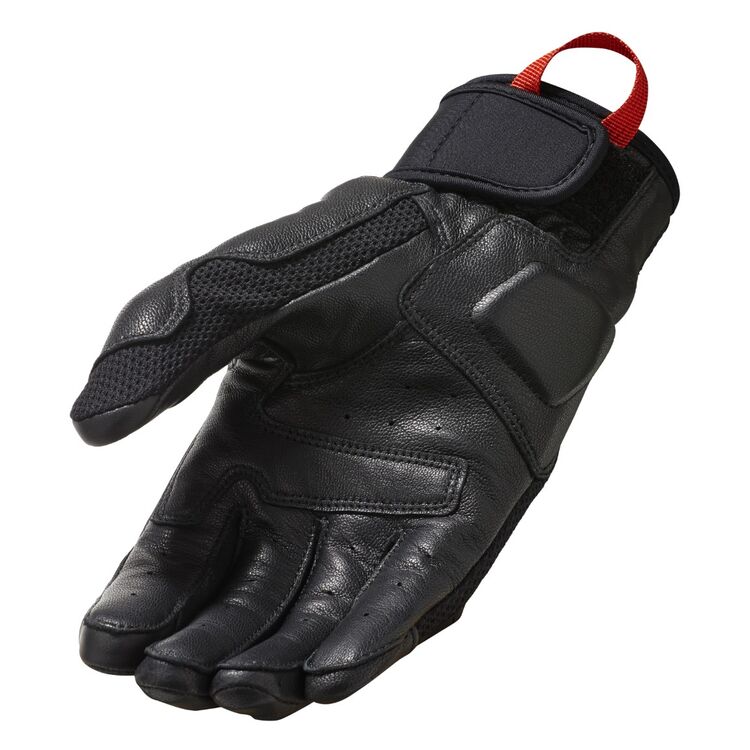 Rev'it! Caliber Gloves - Black
